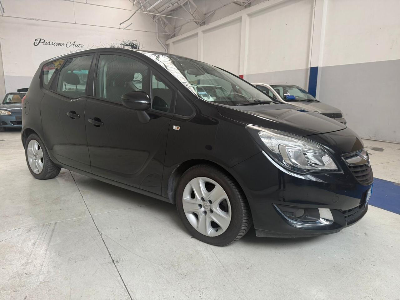 Opel Meriva 1.4 Turbo 120CV GPL Tech Cosmo
