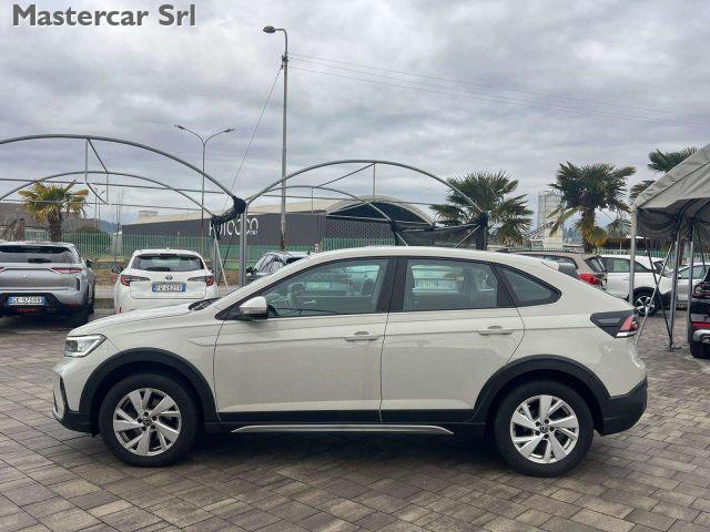 VOLKSWAGEN Taigo NEOPATENTATI Taigo 1.0 LIFE 110cv dsg TG : GT927LV