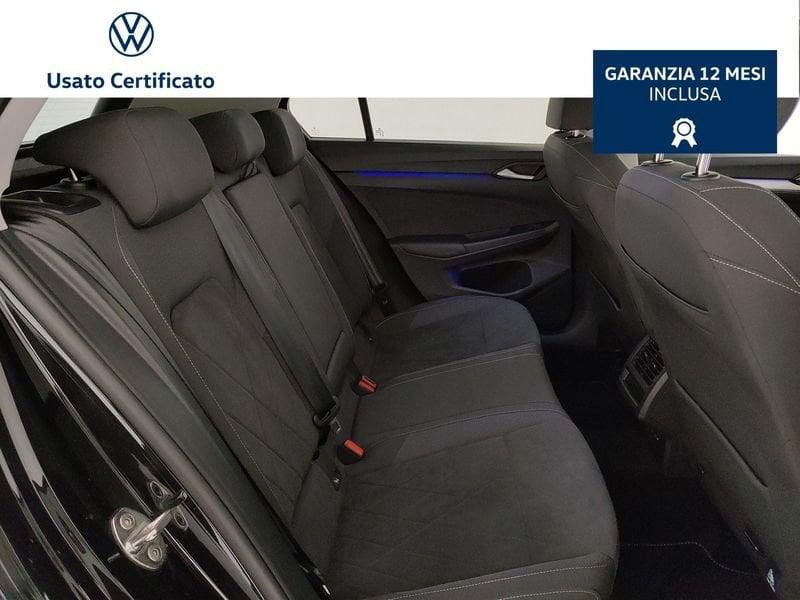 Volkswagen Golf 1.0 etsi evo Life 110cv dsg