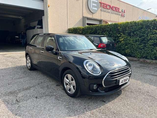 MINI Cooper D Clubman 2.0