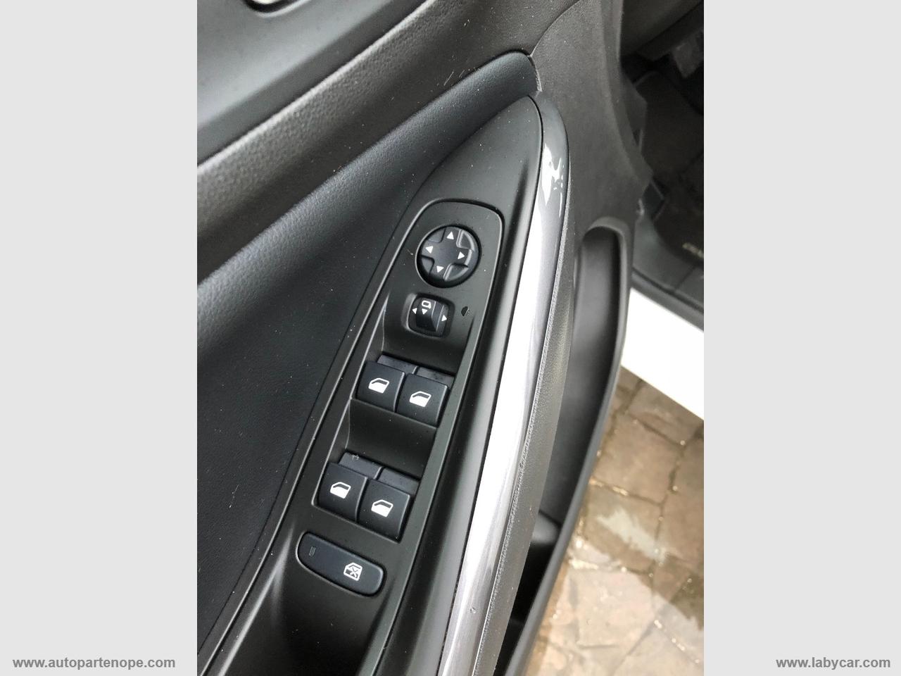 OPEL Grandland X 1.5 D Ecotec S&S aut. Des.L.