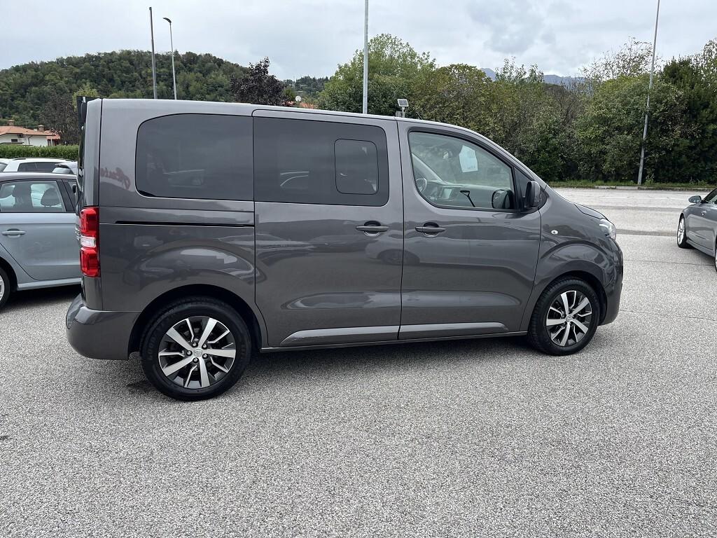 TOYOTA PROACE VERSO EXECUTIVE 1500 D 120 CV 6M