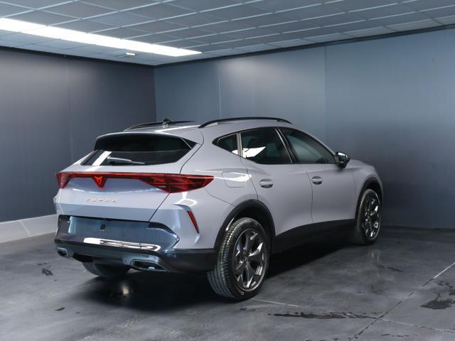 CUPRA Formentor 1.5 Hybrid DSG 150CV