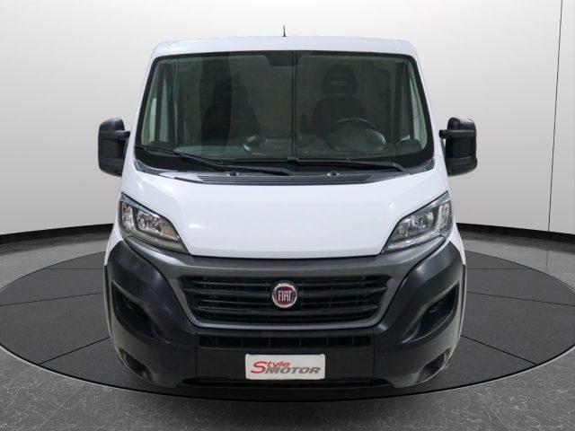 FIAT Ducato 28 2.3 MJT L1H1 120CV Furgone UNIPROP.CERTIFICATO