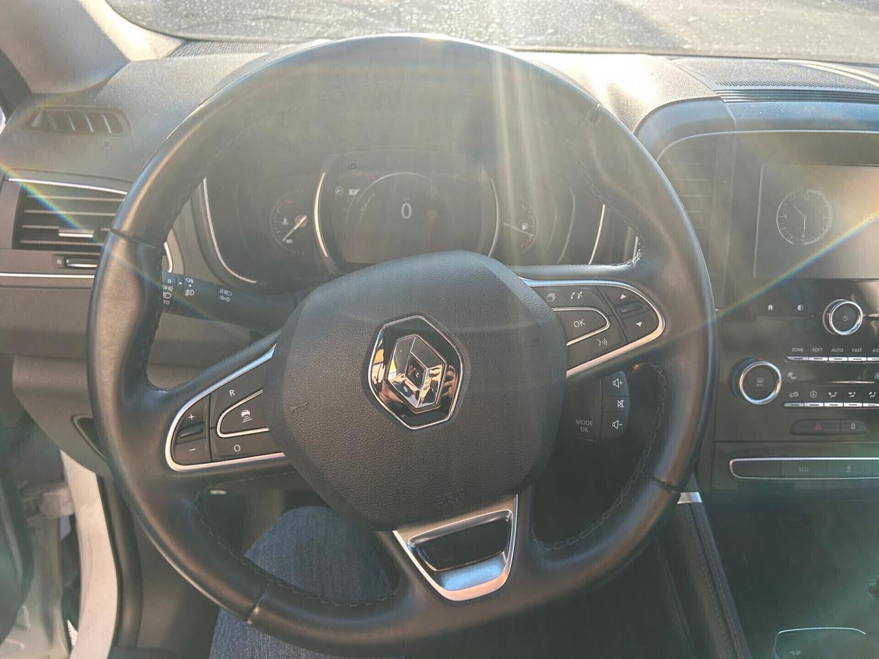 Renault Koleos Blue dCi 150 CV X-Tronic Initiale Paris