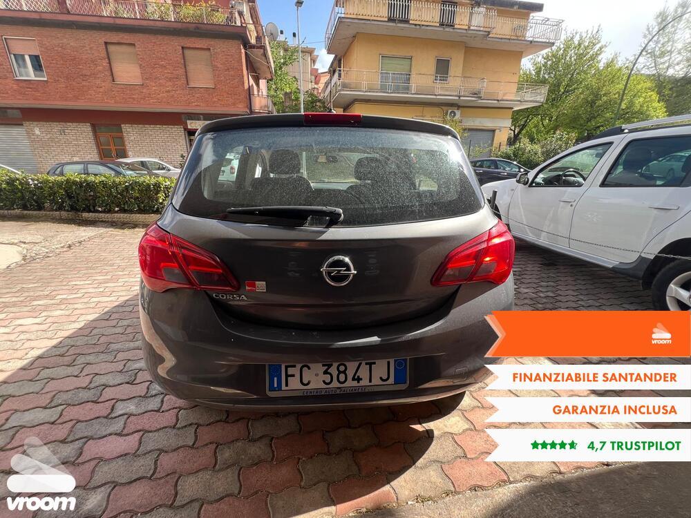 OPEL Corsa 1.2 5 porte Cosmo