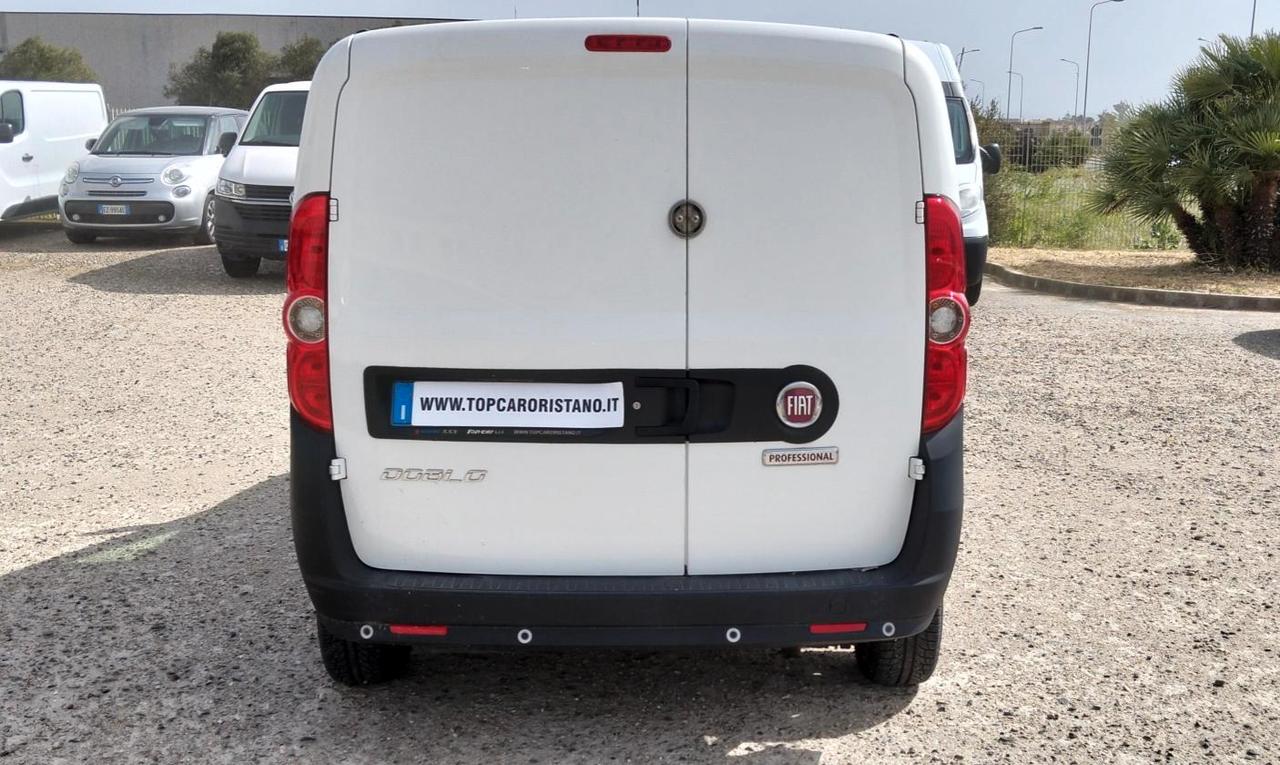 FIAT Doblo cargo 1.3 mjt 95cv CH1 Lounge S&S