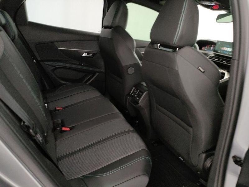 Peugeot 3008 3008 BlueHDi 130 S&S EAT8 Allure Pack