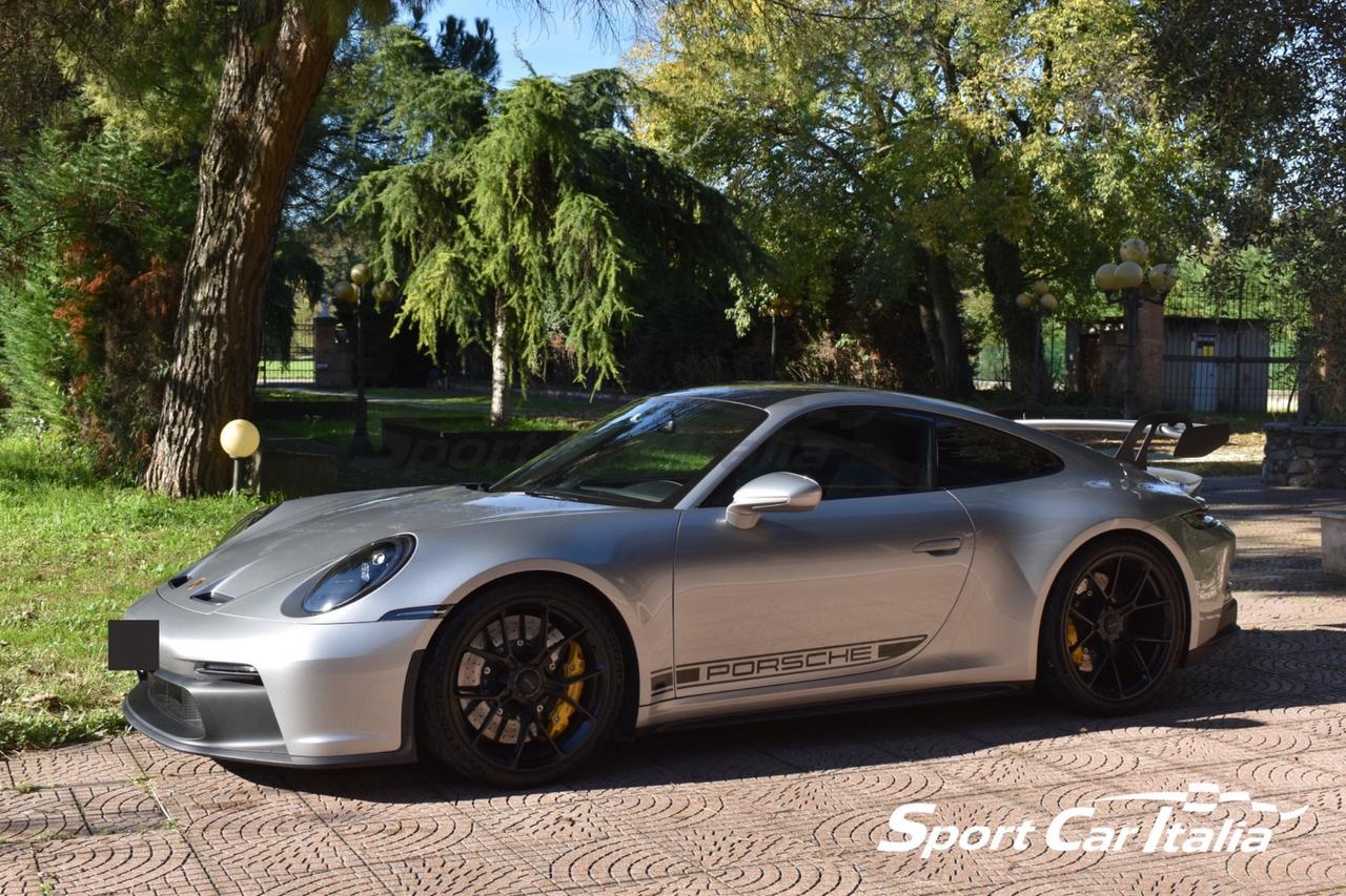 Porsche 992 GT3