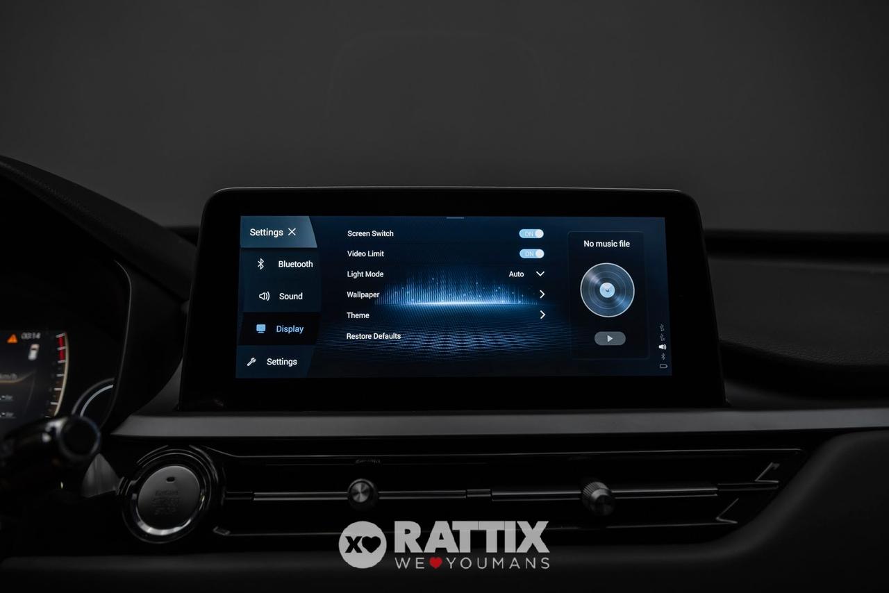 DR Motor DR5.0 1.5 116CV Comfort + tetto panoramico