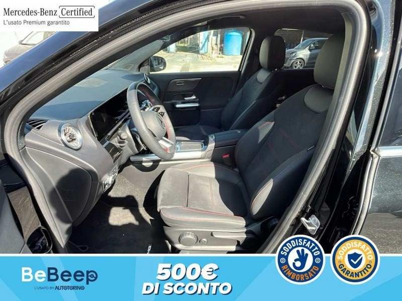 Mercedes-Benz GLA 200 D AMG LINE ADVANCED PLUS 4MATIC AUTO