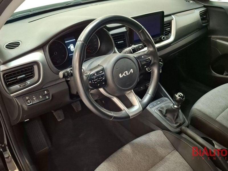Kia Stonic Stonic 1.2 dpi Urban 84cv