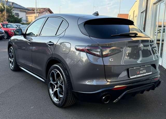 Alfa Romeo Stelvio KM ZERO 2.2 t Veloce Q4 210cv Autom. PROMO FIN