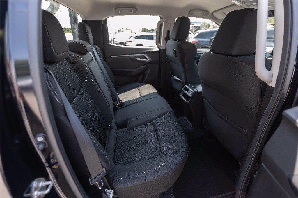 ISUZU D-Max 1.9 td crew N60BB 4x4 del 2022