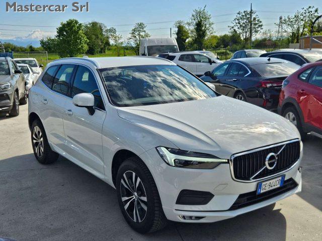 VOLVO XC60 XC60 II 2018 2.0 b4 Momentum Pro awd auto -GE944CR