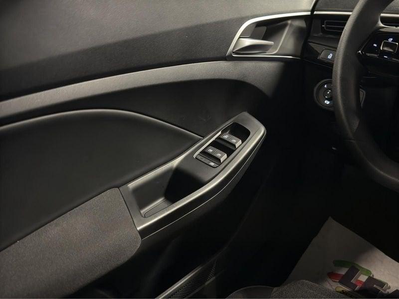 MG MG3 MG3 5p 1.5 Hybrid+ ( 194cv complessivi ) automatica Comfort