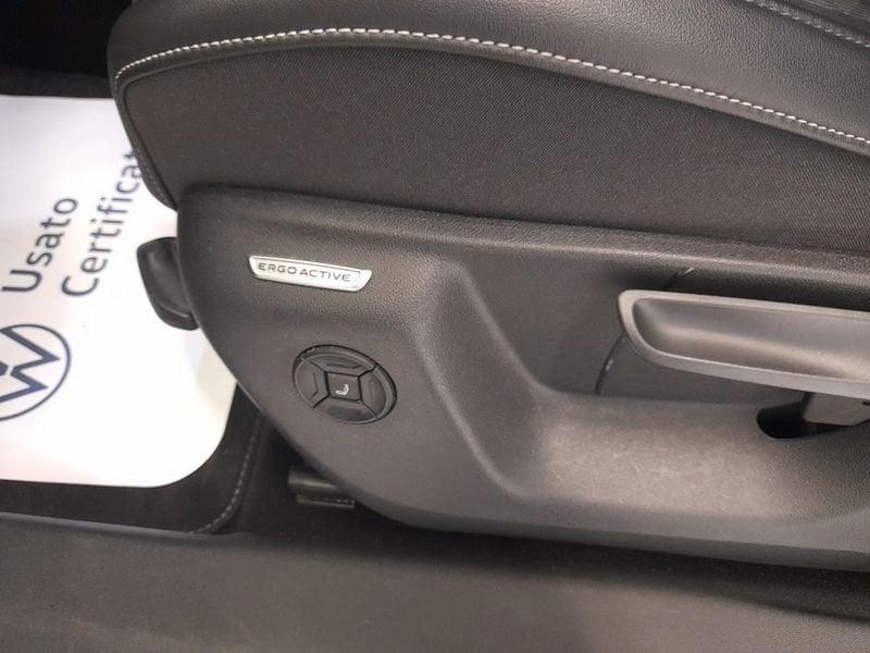 Volkswagen Tiguan 2.0 TDI 110KW SCR R-Line DSG
