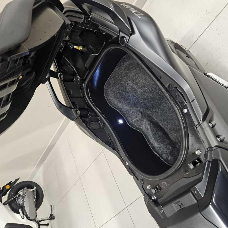 Yamaha T-Max 560 - 2022