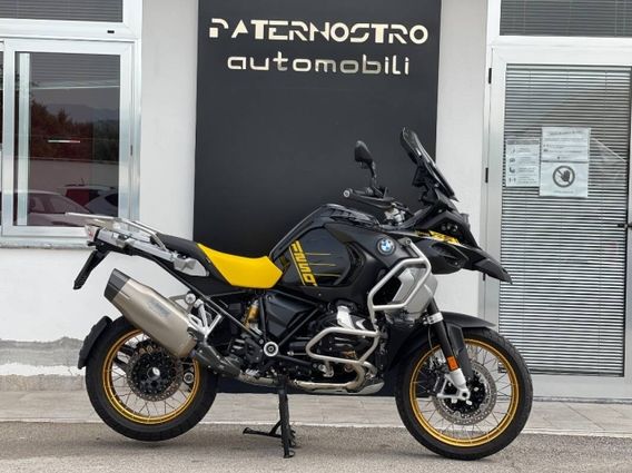 BMW R 1250 GS ADVENTURE R 1250 GS ADVENTURE