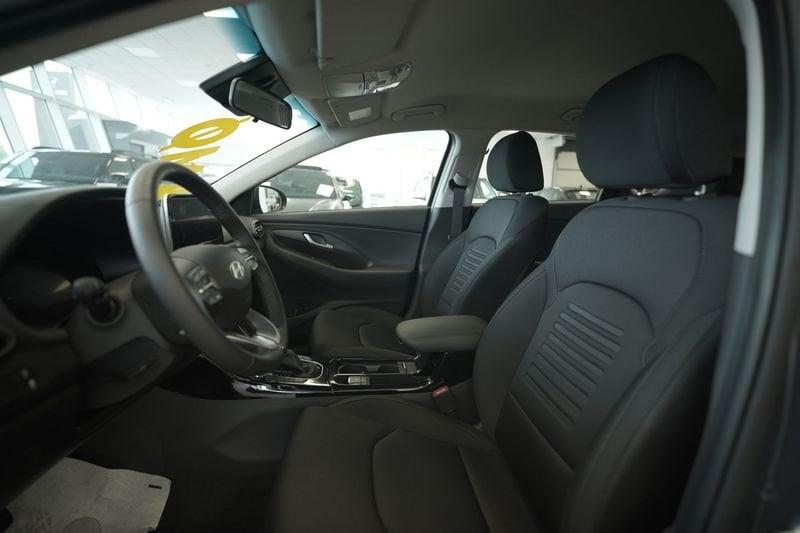 Hyundai i30 5DR PE 1.0T 100CV DCT 48V BUSINESS