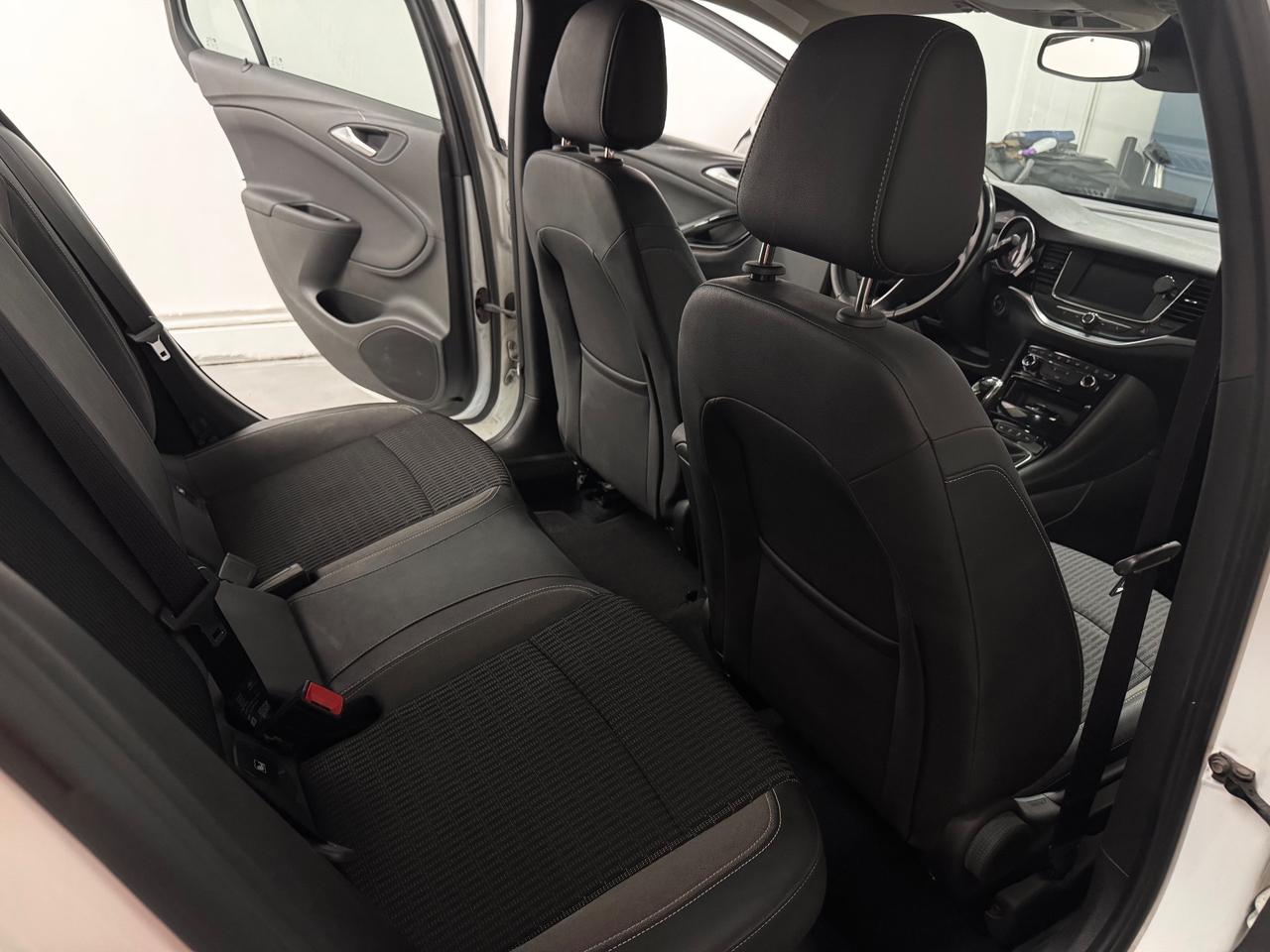 Opel Astra 1.5 CDTI 122 CV SPORTS TOURER