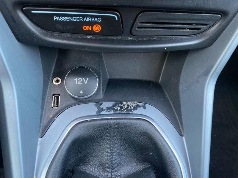 FORD B-Max 1.0 ecoboost Titanium 100cv