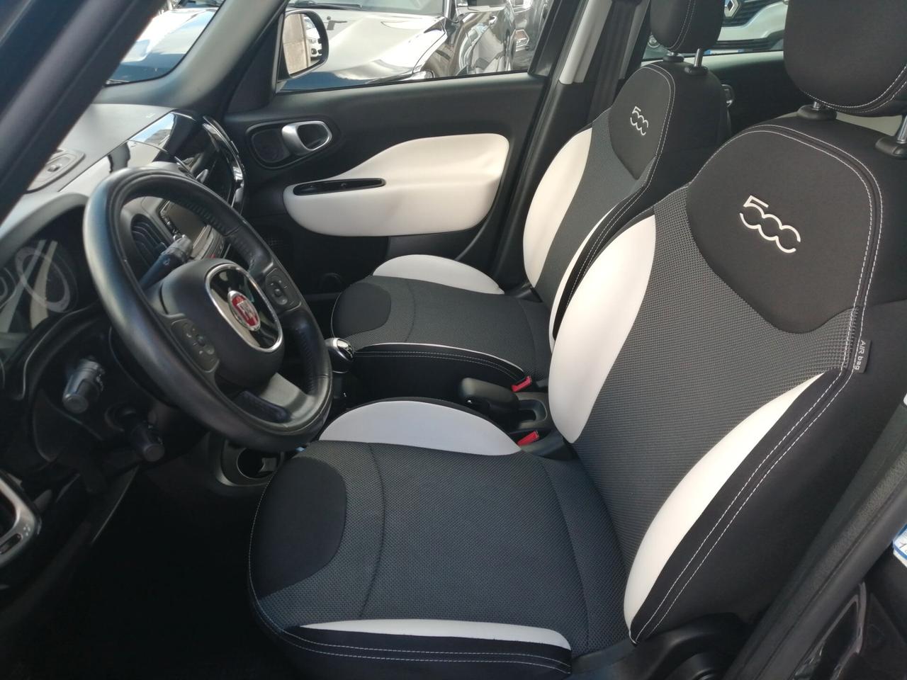 Fiat 500L 1.3 Multijet 85 CV Trekking