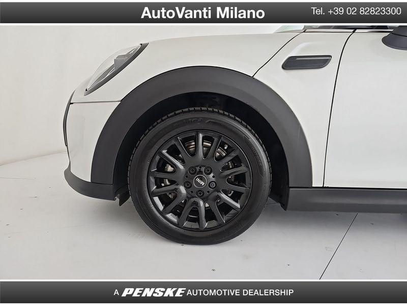 MINI Mini 3 porte Mini 1.5 Cooper Classic
