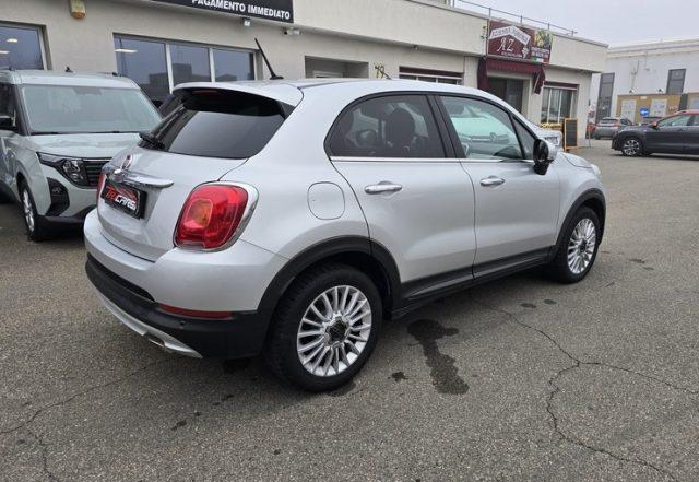 FIAT 500X 1.3 MultiJet 95 CV NEOPATENTATI