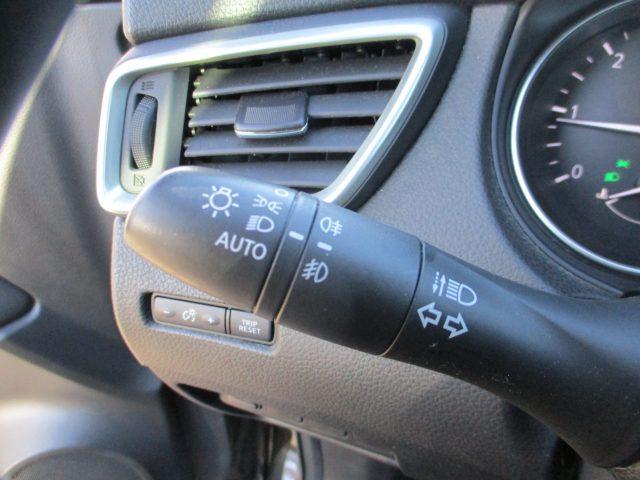 NISSAN Qashqai 1.5 dCi N-Connecta TETTO/Navi/360