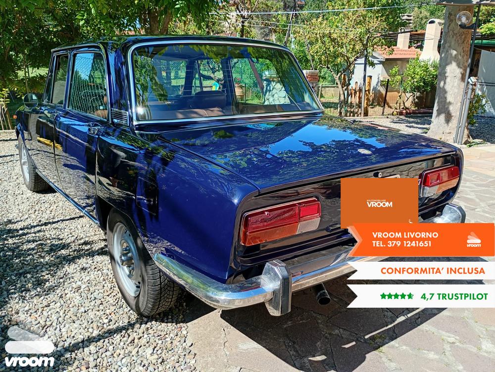 ALFA ROMEO GIULIA 2.0cc 105.12