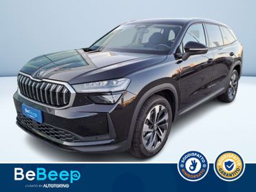 Skoda Kodiaq 1.5 MHEV STYLE 150CV DSG