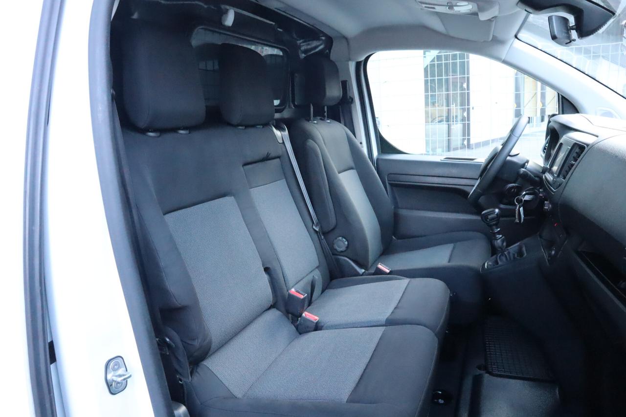 Opel Vivaro 1.5 MJT 120CV L2-medio 3 POSTI NAVI CAMERA - 16850+IVA