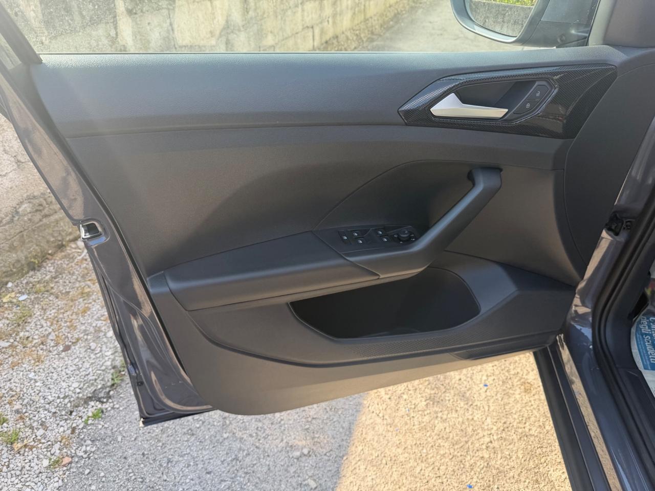 Volkswagen T-Cross 1.0 TSI 115 CV DSG Style GPL