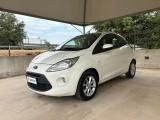 Ford Ka Ka+ 1.2 8V 69 CV Bz.-GPL