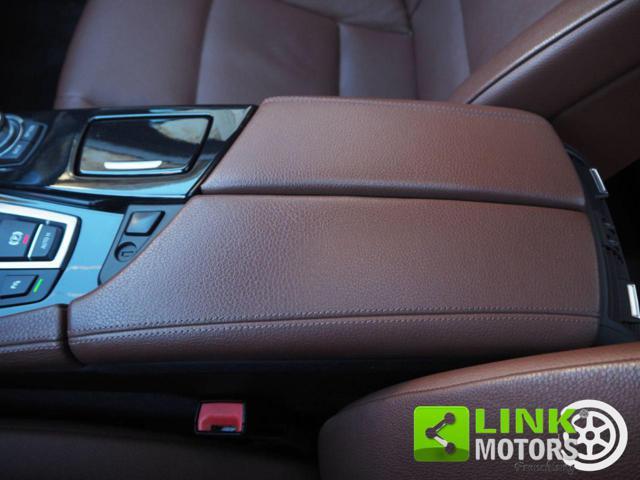 BMW 525 d Futura autom.*TETTO*
