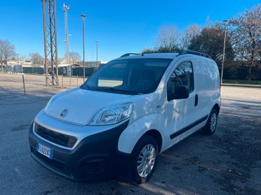 Fiat Fiorino 1.3 MJT 80CV Combinato