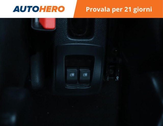 DACIA Sandero Stepway 1.5 dCi 8V 90CV Prestige