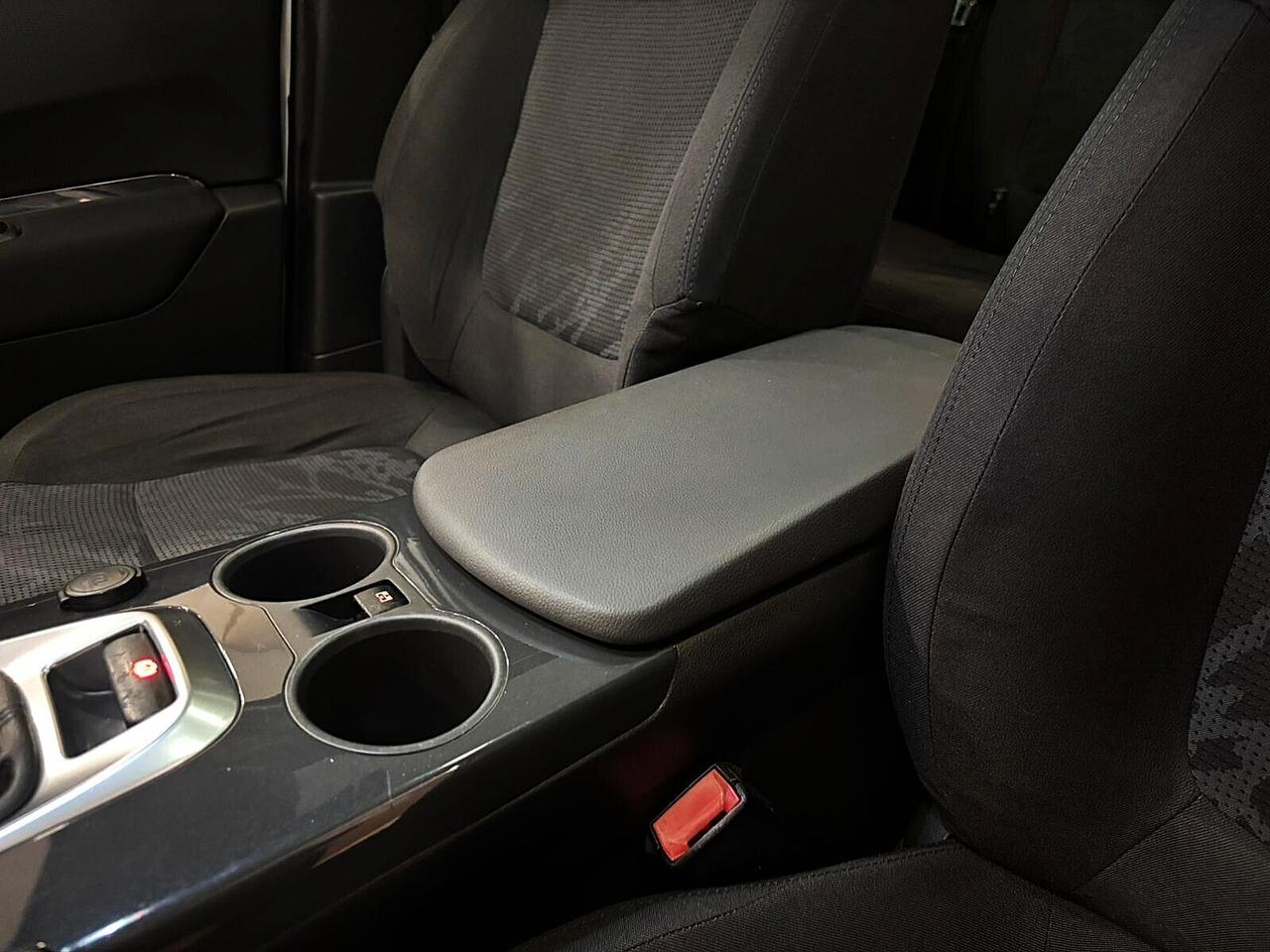 Peugeot 3008 1.6 DIESEL **TETTO**PERFETTA