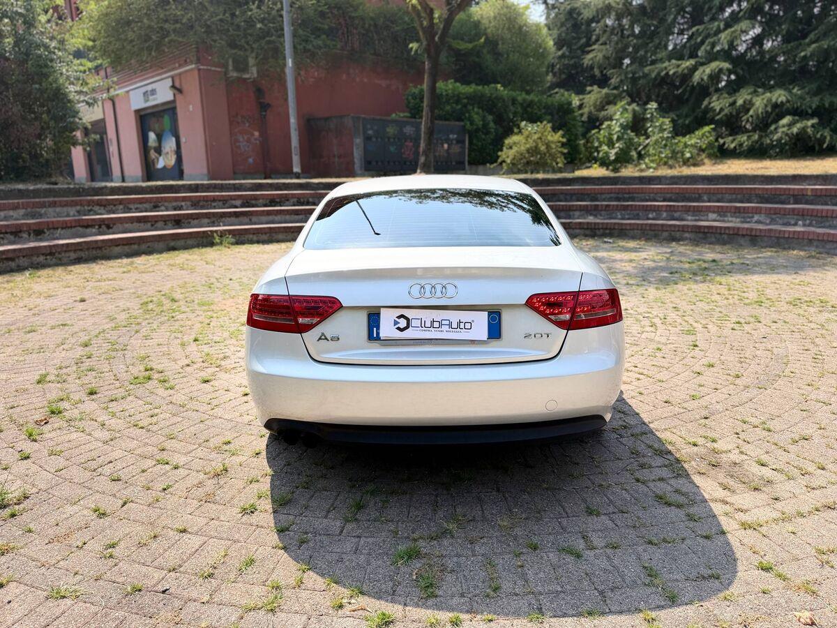 Audi A5 2.0 tfsi Ambition