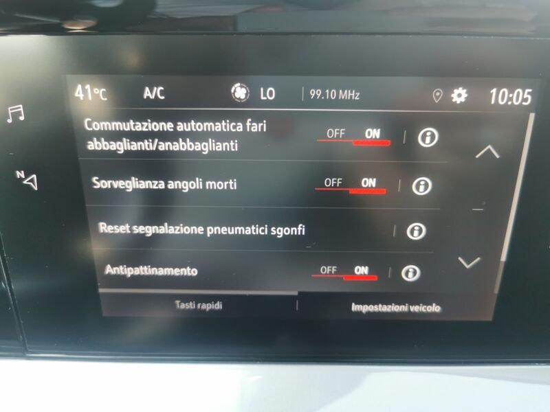 Opel Mokka 1.5 110cv Elegance MT6