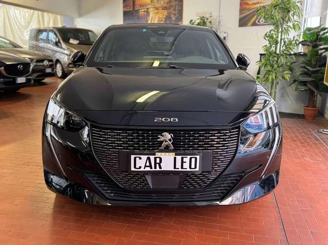 Peugeot 208 208 1.2 puretech GT pack s