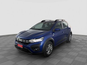 DACIA Sandero Sandero Stepway 1.0 TCe 90 CV Expression