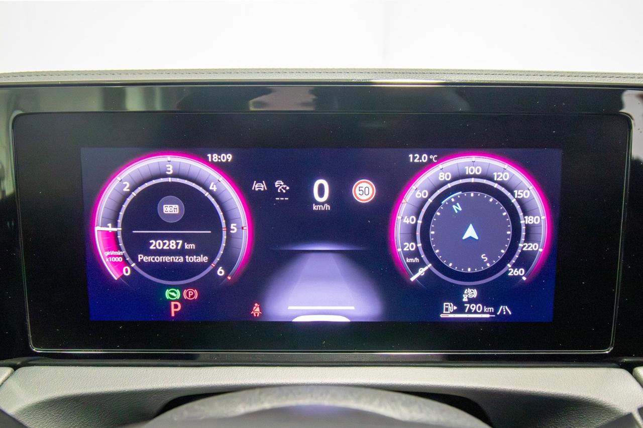 Volkswagen Tiguan 2.0 Tdi R-line 4motion Dsg 193cv Gancio Traino