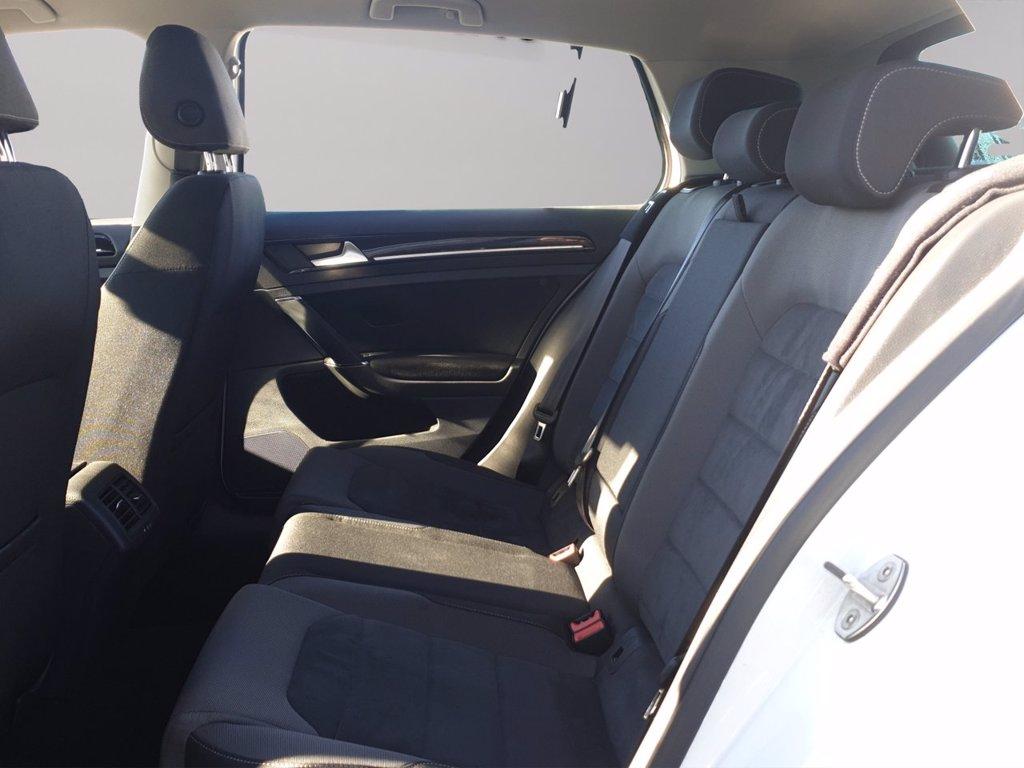 VOLKSWAGEN Golf 5p 1.5 tgi executive 130cv dsg del 2019