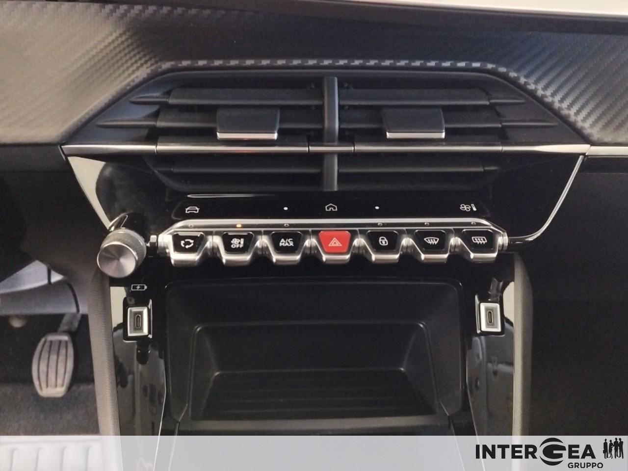 PEUGEOT 208 1.2 puretech Active s&s 100cv