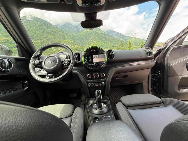 MINI Countryman 2.0 Cooper D Baker Street Countryman