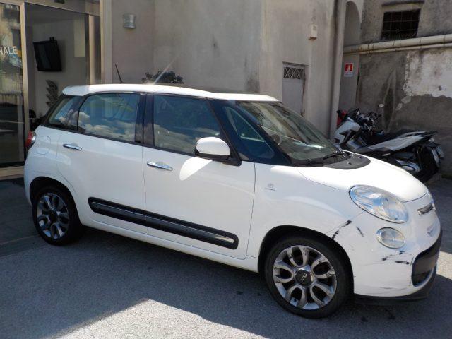 FIAT 500L 1.3 MJT 85 CV Lounge