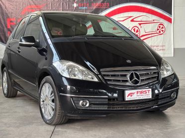 Mercedes-benz A 160 CDI AUTOMATIC Avantgarde