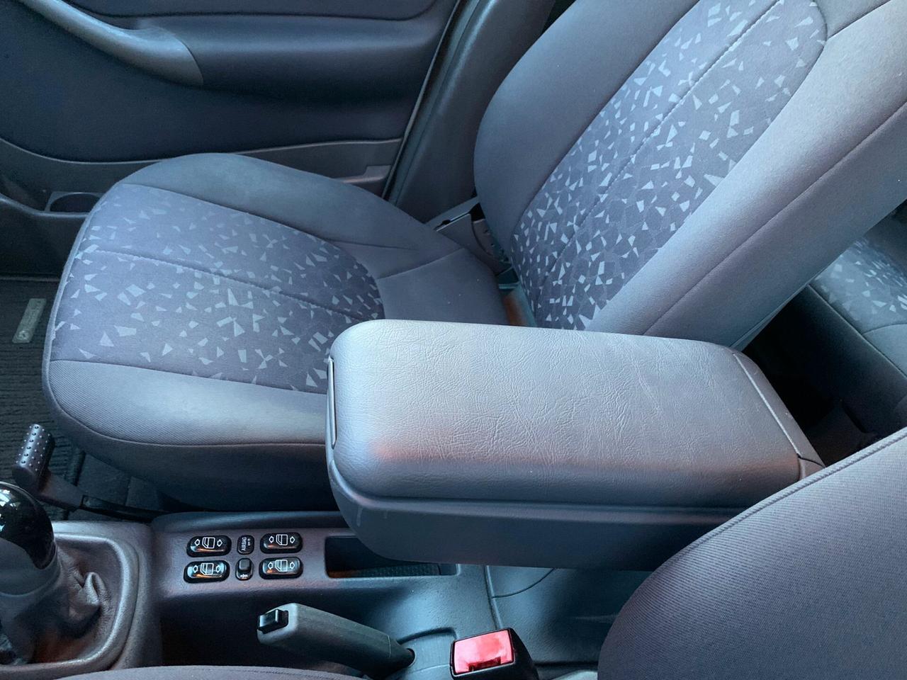 Mercedes-benz A 140 cat Elegance, finanziabile, adatta a neopatentato